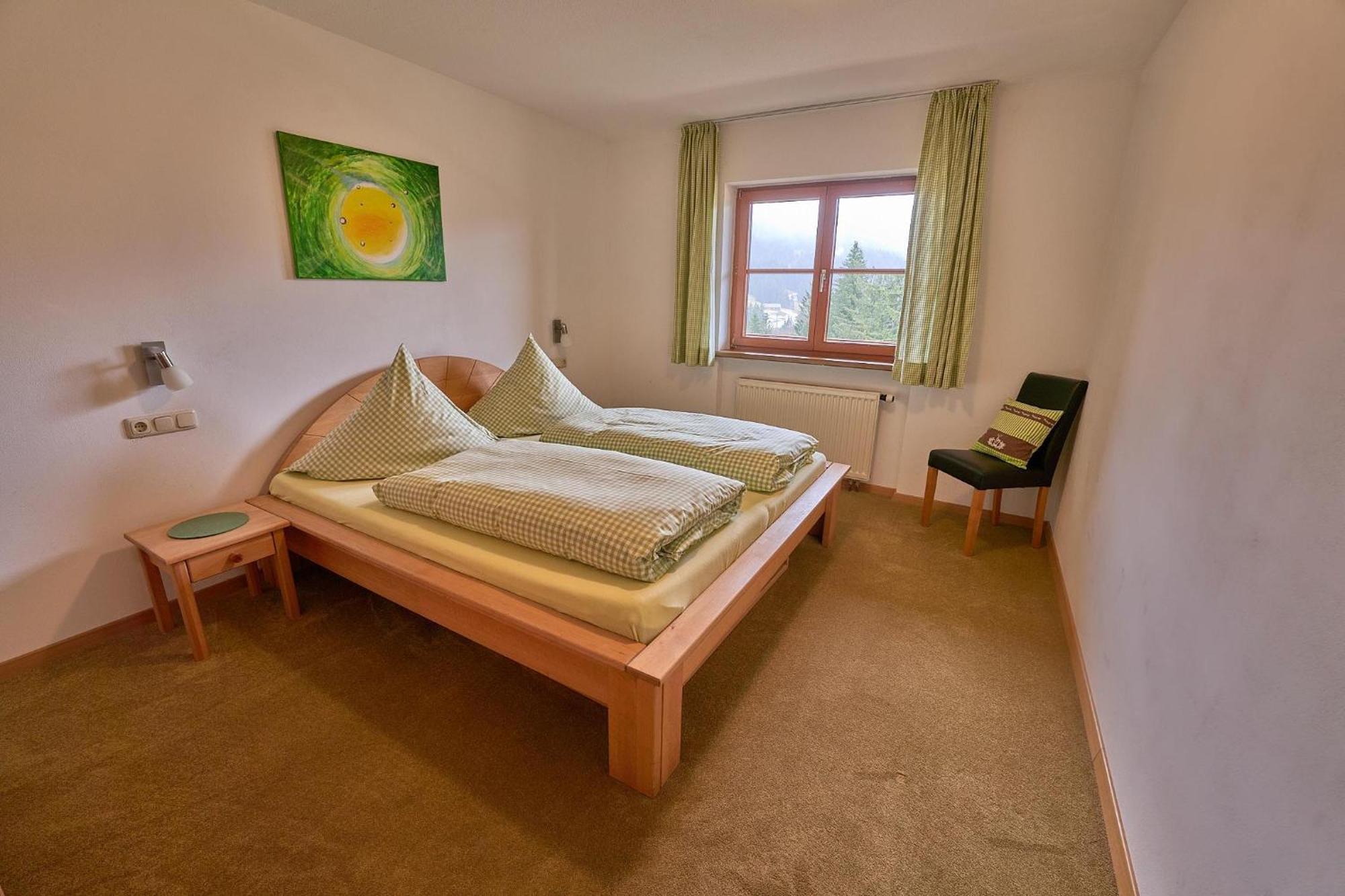 Alte Schmiede Apartment Balderschwang Exterior photo